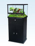 TERRATLANTIS Glass Terrarium 60x45x45CM