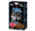 Alpha Spirit Natural Snacks for Dogs Tuna - 80g