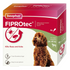 Beaphar Fiprotec for Large Dog - 4 Pipettes