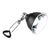 Exo Terra UV Reflector Lamp