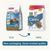 Beaphar Care+ Rabbit Junior Food - 1.5kg