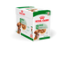 Royal Canin Size Health Nutrition Mini Ageing Gravy (Wet Food - Pouches) -12X85g