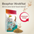Beaphar Xtravital Large Parakeet  (New Formula)
