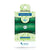 Arya Poo Bags refill Biodegradable - 3x15 bags