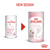 Royal Canin Feline Health Nutrition Babycat Milk - 300g