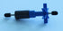 Sicce Whale 200 60 Hz (and Eko 200) - Complete Impeller Steel Shaft