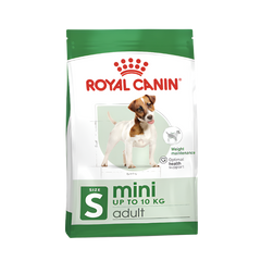 Royal Canin Size Health Nutrition Mini Adult Dry Dog Food
