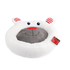 All For Paws Merry Comfortable Bed - Polar Bear