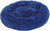 Zolux Noe Long-Haired Cushion For Cats Blue