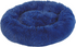 Zolux Noe Long-Haired Cushion For Cats Blue