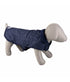 Duvo+ Dog Jacket Classy, Blue