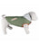 Duvo+ Dog Jacket Urban - Grey/Green