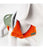 Duvo+ Dog Jacket Urban - Grey/Green