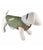 Duvo+ Dog Jacket Urban - Grey/Green