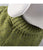 Duvo+ Dog Sweater Cozy - Green