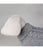 Duvo+ Dog Sweater Cozy - Grey