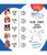 Duvo+ Dog Jacket Classy - Blue - The Pets Club
