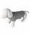 Duvo+ Dog Sweater Cozy - Grey - The Pets Club