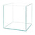 Dymax Crystal Clear Cube Tank 46cm