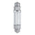 Dymax Co2 Bubble Counter - Double Ended - The Pets Club