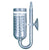 Dymax Co2 Glass Atomizer Ga105 (L Size) - The Pets Club
