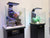Dymax Crystal Clear Cube Tank 46cm - The Pets Club