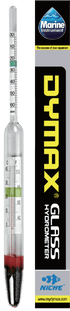 Dymax Glass Hydromete
