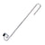 Dymax Stainless Steel Co2 Diffuser Dia. 36Mm Length 8cm - The Pets Club