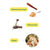 Earth Rated Enrichment Toy - The Pets Club