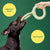 Earth Rated Tug Toy - The Pets Club