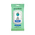 Earthbath Ear Wipes (Witch Hazel & Chamomile) – 30 Wipes - The Pets Club