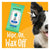 Earthbath Ear Wipes (Witch Hazel & Chamomile) – 30 Wipes - The Pets Club