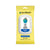 Earthbath Hypoallergenic Eye Wipes (Witch Hazel & Aloe) – 30 Wipes - The Pets Club