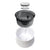 Pioneer Pet Elevated Vortex Drinking Fountain -128oz