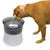 Pioneer Pet Elevated Vortex Drinking Fountain -128oz