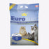 Eurolitter Premium Cat Litter – Unscented