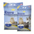 Eurolitter Premium Cat Litter – Unscented - The Pets Club