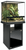Exo Terra Cabinet Medium 61.5cmx46.5cmx70.5cm - The Pets Club