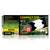 Exo Terra Compact Terrarium Top - Single Light Socket - 30cm - The Pets Club