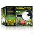 Exo Terra Compact Terrarium Top - 20cm