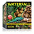 Exo Terra Pebble Waterfalls - The Pets Club