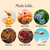 Exotic Nutrition Berry Bites 6OZ - The Pets Club