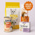 Feline Favorites Food, Treats , Drink & Litter Bundle Pack