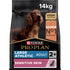 Purina Pro Plan Large Athletic Adult Sensitive Skin, Dry Dog Food With Salmon- 14 Kg