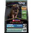 Purina Pro Plan Large Robust Puppy Sensitive Digestion, Dry Dog Food With Lamb-12 Kg