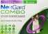 Nexgard Combo Cat, Small, Less Than 2.5kg