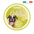 FidoVet Gelato Ice Cream for Dogs (Apple) - The Pets Club