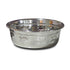 Saluki Premium Bowl Fish Embossed