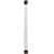 Fluval LED Lamp assembly for FLEX 9G (34L) Aquarium - The Pets Club