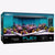 Fluval Sea Flex Saltwater Aquarium Kit Black - 123L - The Pets Club